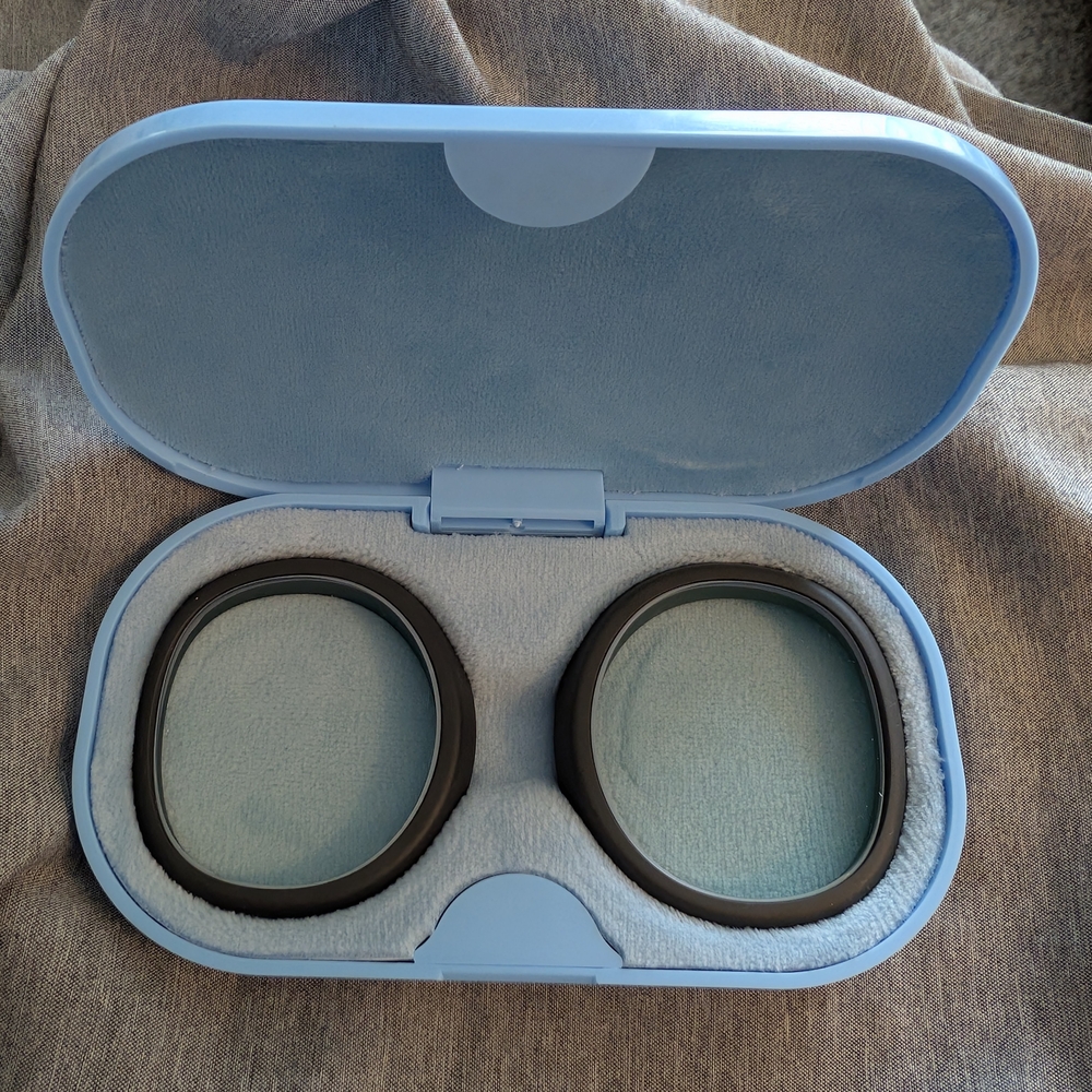 Prescription Meta Quest 3 Lenses